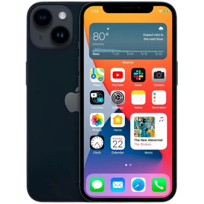 Apple iPhone 14